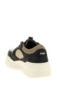 'Force' sneakers Black-grey