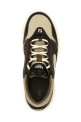 'Force' sneakers Black-grey