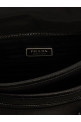 'Messenger' crossbody bag Black