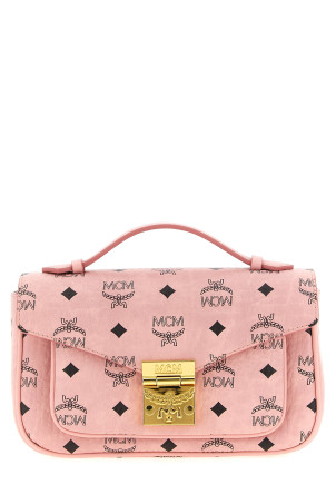 Medium ‘Tracy’ crossbody bag Pink