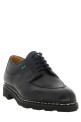 '' lace up shoes Black