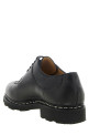 '' lace up shoes Black