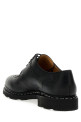 '' lace up shoes Black