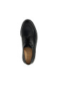 '' lace up shoes Black