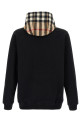 Толстовка «Samuel», черная 8058117BLACK