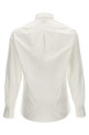 Cotton shirt White