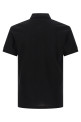 Поло «Эдди», чёрное 8126917BLACK