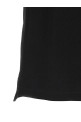 'Eddie' polo shirt Black