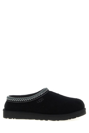 'Tasman II' sabots Black