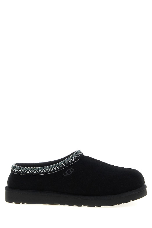 'Tasman II' sabots Black