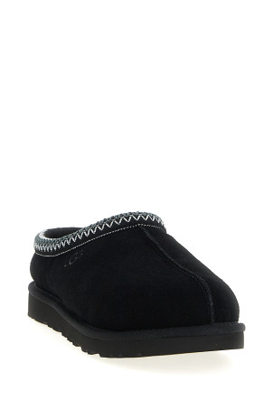 'Tasman II' sabots Black