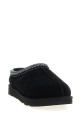 'Tasman II' sabots Black