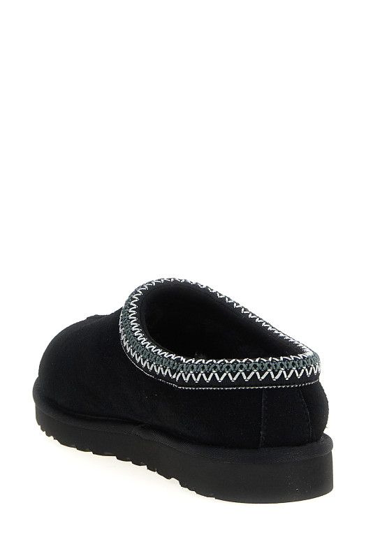 'Tasman II' sabots Black