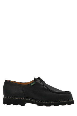 'Michael' derby Black