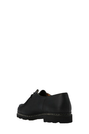 'Michael' derby Black