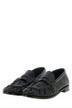 Мокасины «Le Loafer», черные 83947125VAA1000