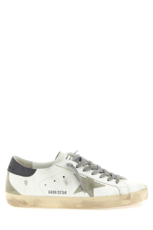 'Superstar' sneakers Multicolor