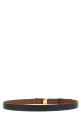 'Gancini' reversible belt Multicolor
