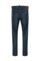 'Teddy' jeans Blue