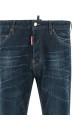 'Teddy' jeans Blue