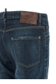 'Teddy' jeans Blue