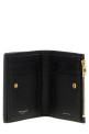 'Uptown' wallet Black