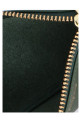 'Classic Leather Line' purse Green
