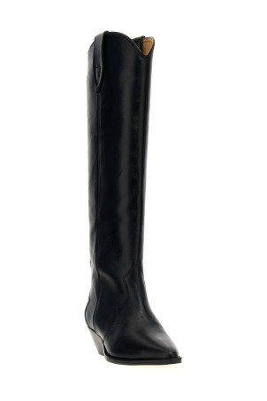 'Denvee' boots Black
