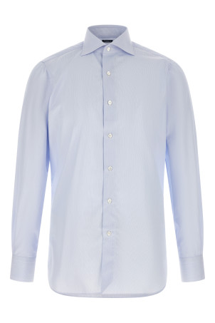'Napoli' shirt BLUE