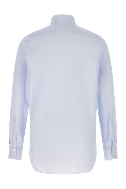 'Napoli' shirt BLUE