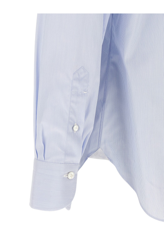 'Napoli' shirt BLUE