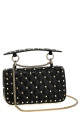 Сумка Valentino Garavani «Rockstud Spike», черная W2B0123NAP0NO