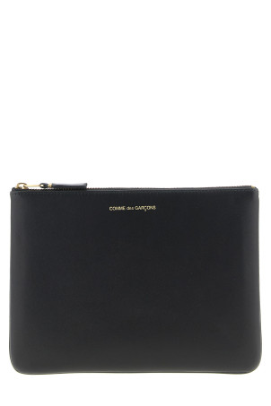 'Arecalf - SA5100' wallet Black