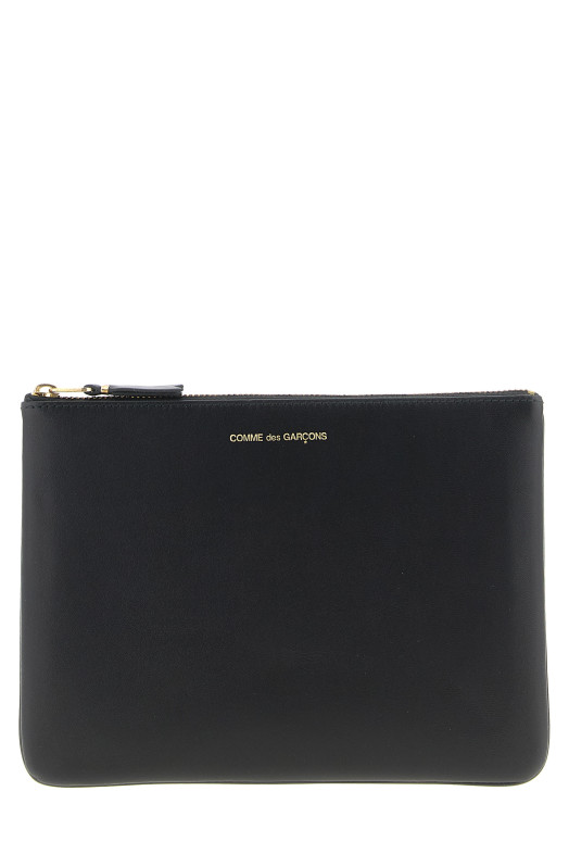 Кошелек «Arecalf — SA5100», черный SA5100BLACK
