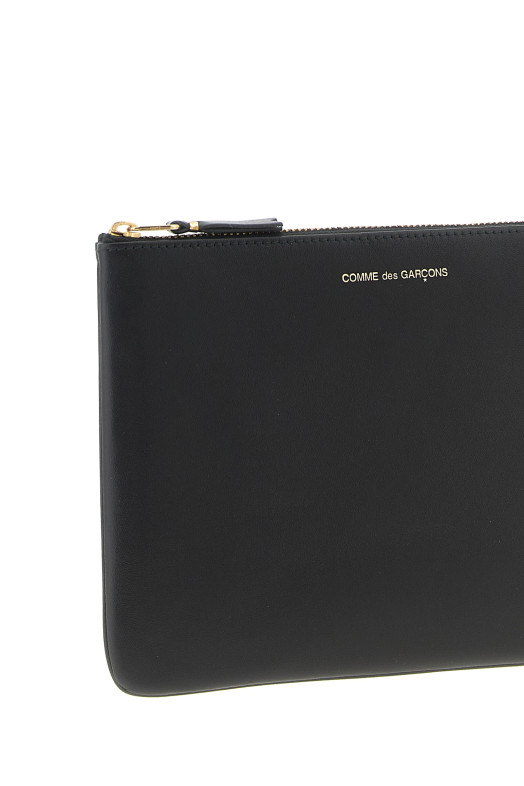 Кошелек «Arecalf — SA5100», черный SA5100BLACK