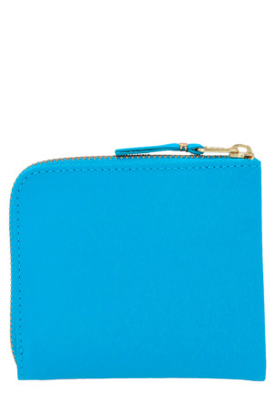 Wallet 'Classic Line - SA3100' BLUE