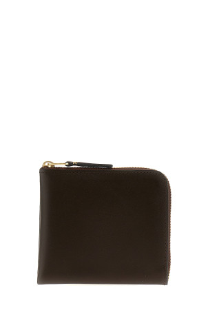 Wallet 'Classic Line - SA3100' Brown