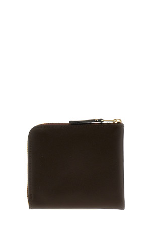 Wallet 'Classic Line - SA3100' Brown