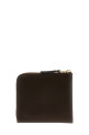 Wallet 'Classic Line - SA3100' Brown