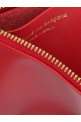 'Classic leather line' wallet Red