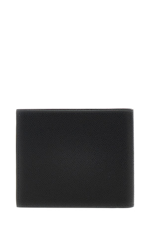'Gancini' wallet Black