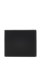 'Gancini' wallet Black