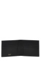 'Gancini' wallet Black