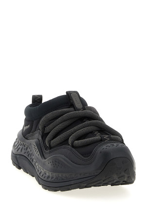 'Ora Primo' sneakers Black