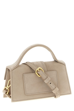 'Le Bambino' handbag Beige