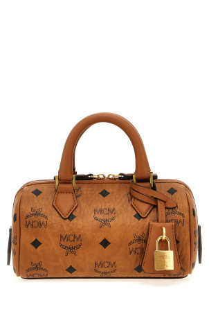 'Ella Boston Mini' handbag Brown