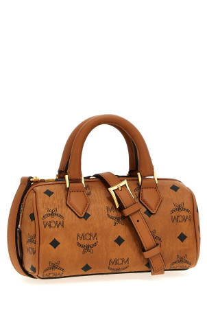 'Ella Boston Mini' handbag Brown