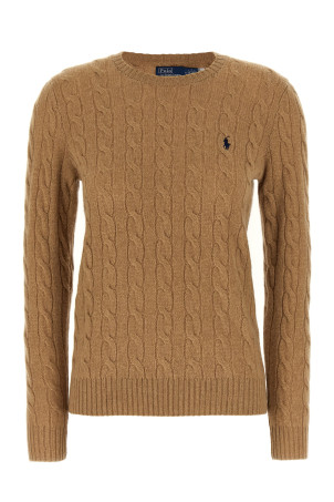 'Julianna' sweater Beige