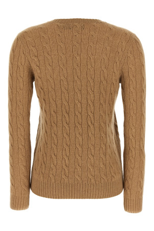 'Julianna' sweater Beige