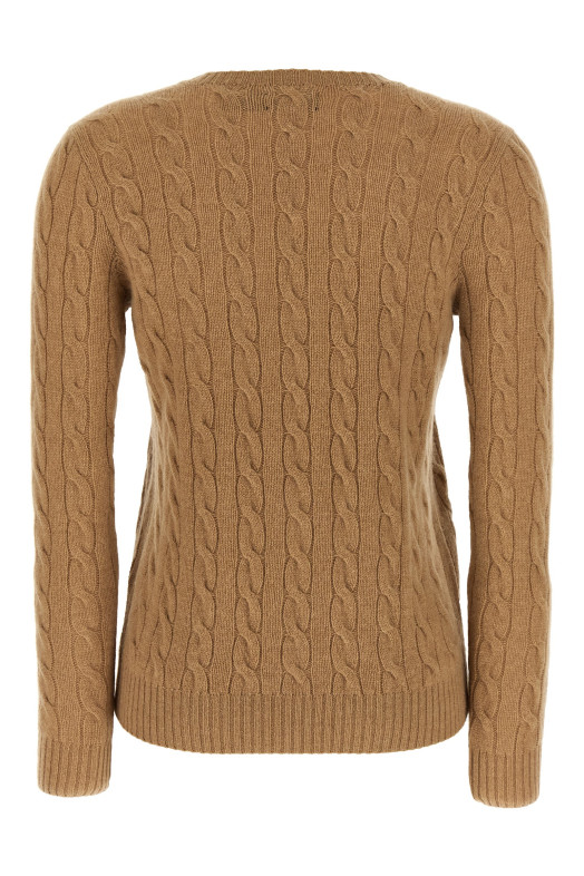'Julianna' sweater Beige